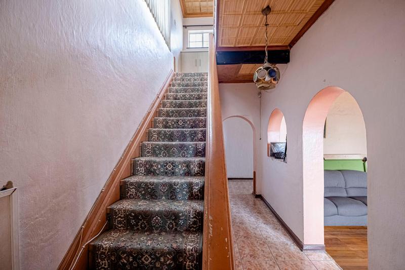 3 Bedroom Property for Sale in Hillside Eastern Cape